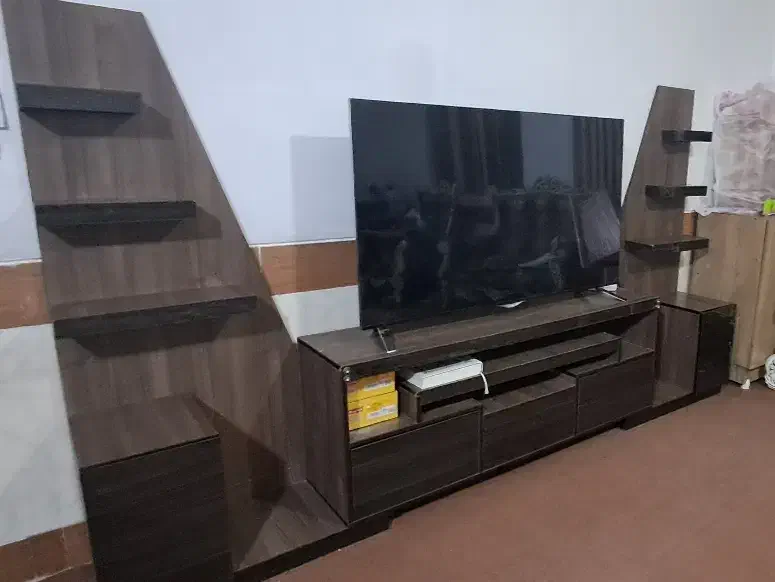 میز تلویزیون تمام ام دی اف|میز تلویزیون|شیراز, نصر|دیوار