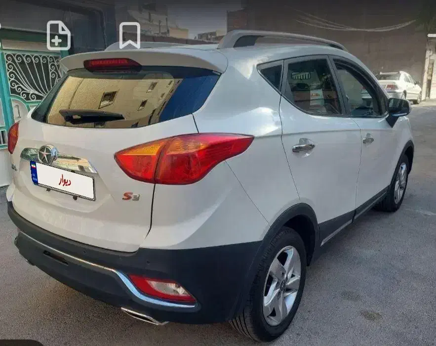 معاوضه باswm|خودرو سواری و وانت|تبریز, |دیوار