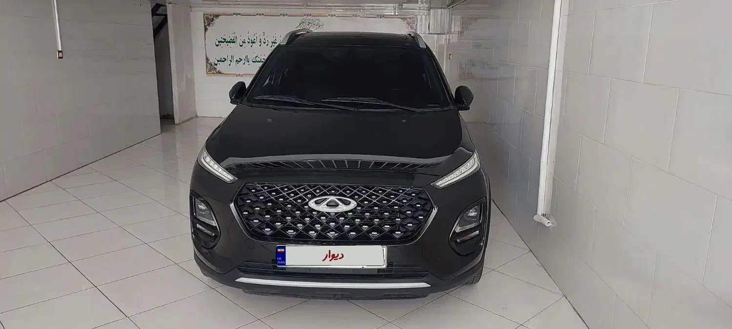 mvm x22|خودرو سواری و وانت|قائن, |دیوار