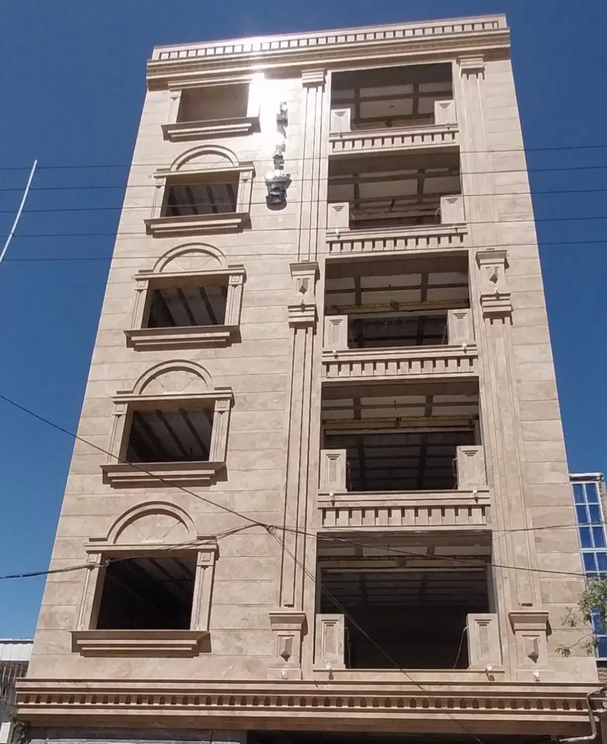 کارگر ساده|استخدام معماری، عمران و ساختمانی|سنقر, |دیوار