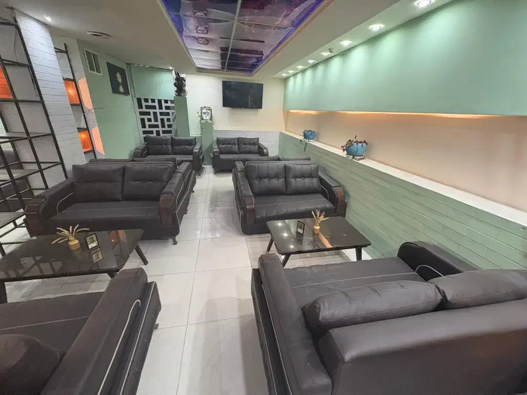 فروش وسایل کافه رستوران با قیمت مناسب|کافی‌شاپ و رستوران|سیرجان, |دیوار