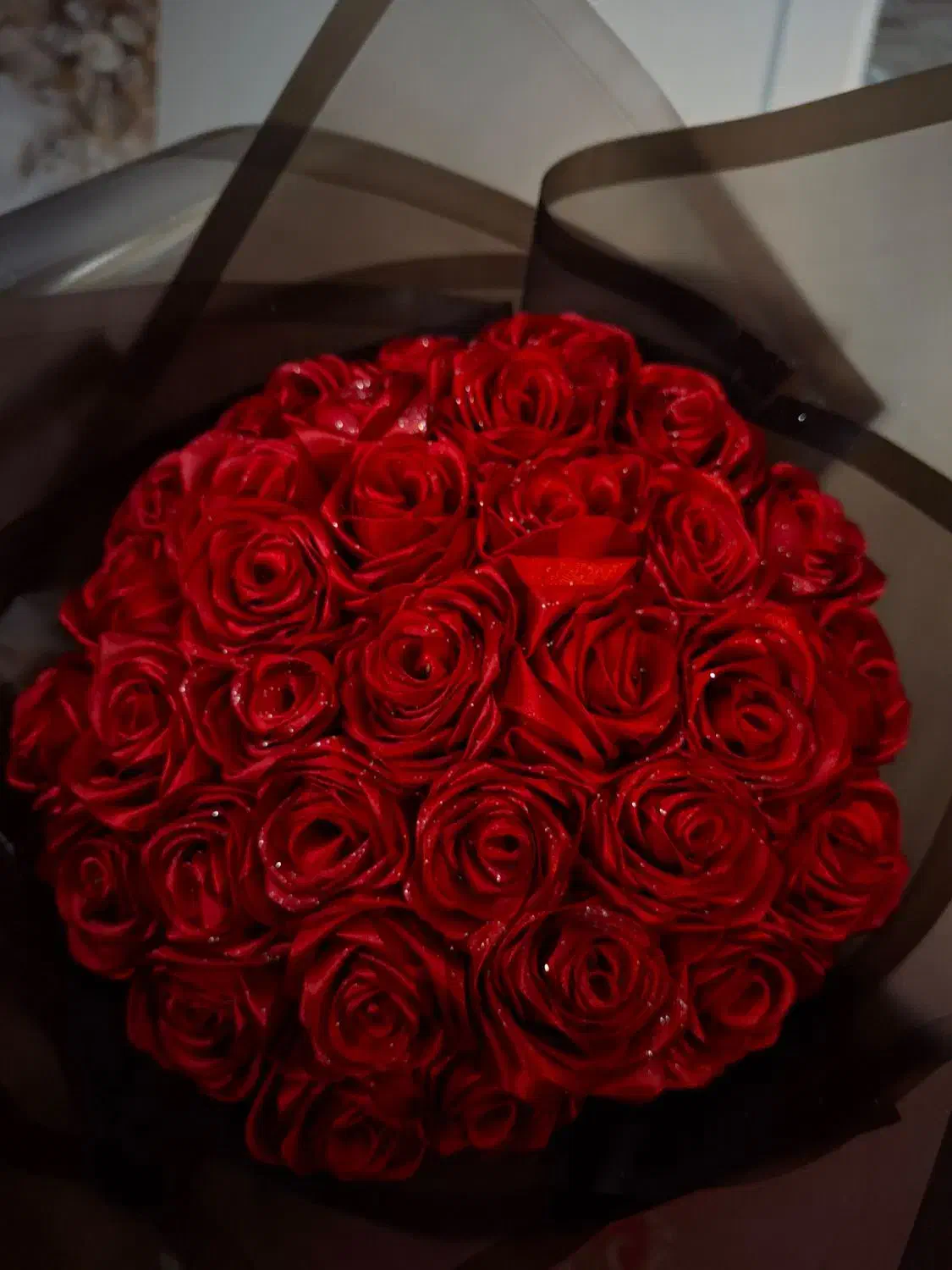 گل مصنوعی|گل مصنوعی|نیشابور, پاستور|دیوار