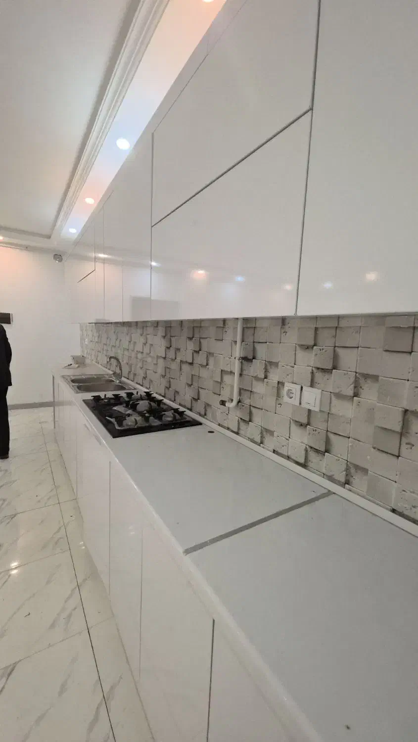 فروش ۹۰ متر آپارتمان فول امکانات مرکز شهر|فروش آپارتمان|رودسر, |دیوار