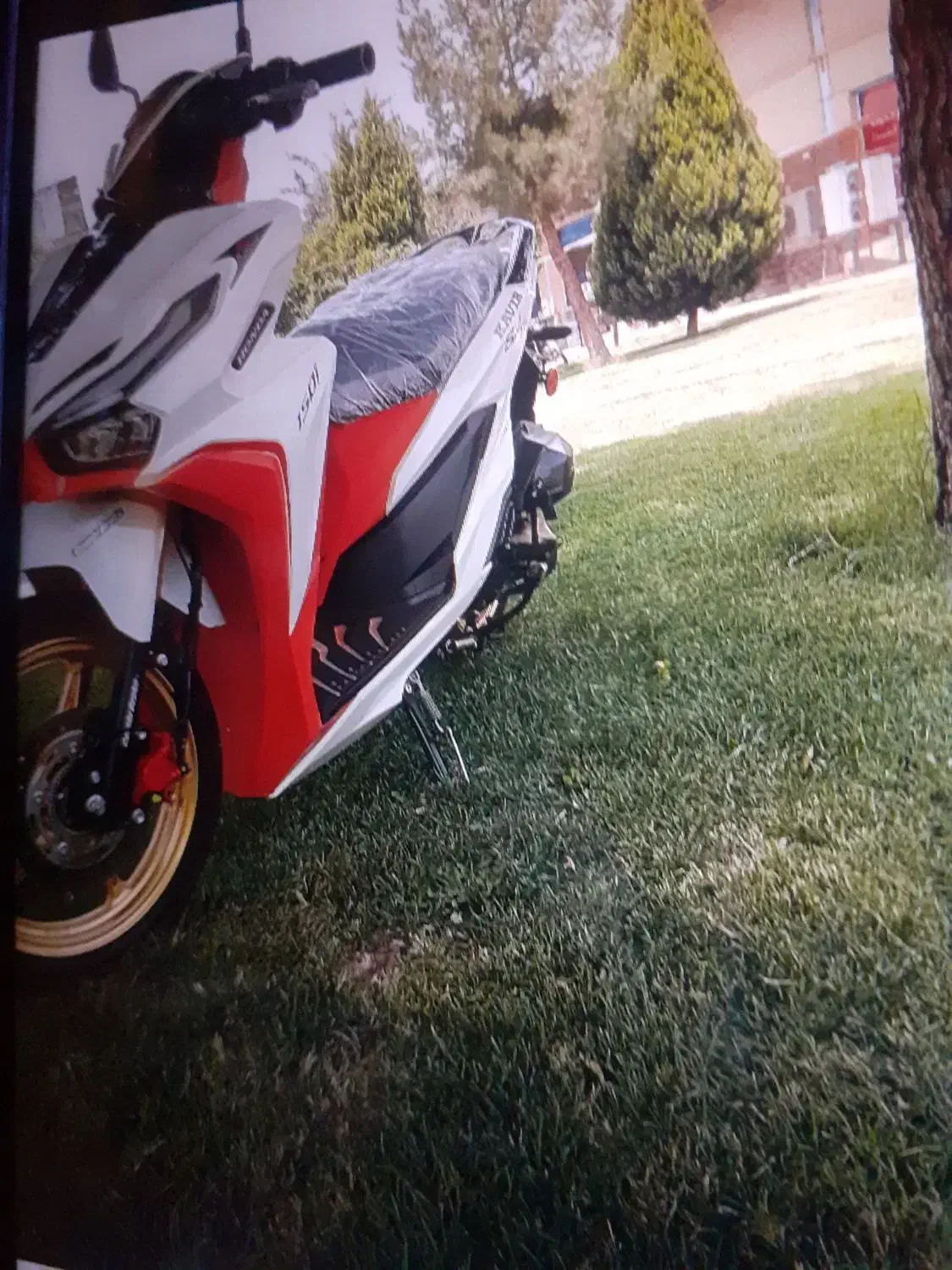 کلید موتور کلیک گمشده|اشیا|الوند, |دیوار