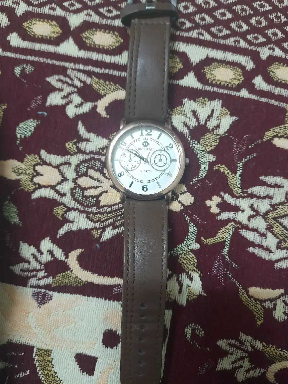 ساعت|ساعت|آبادان, |دیوار