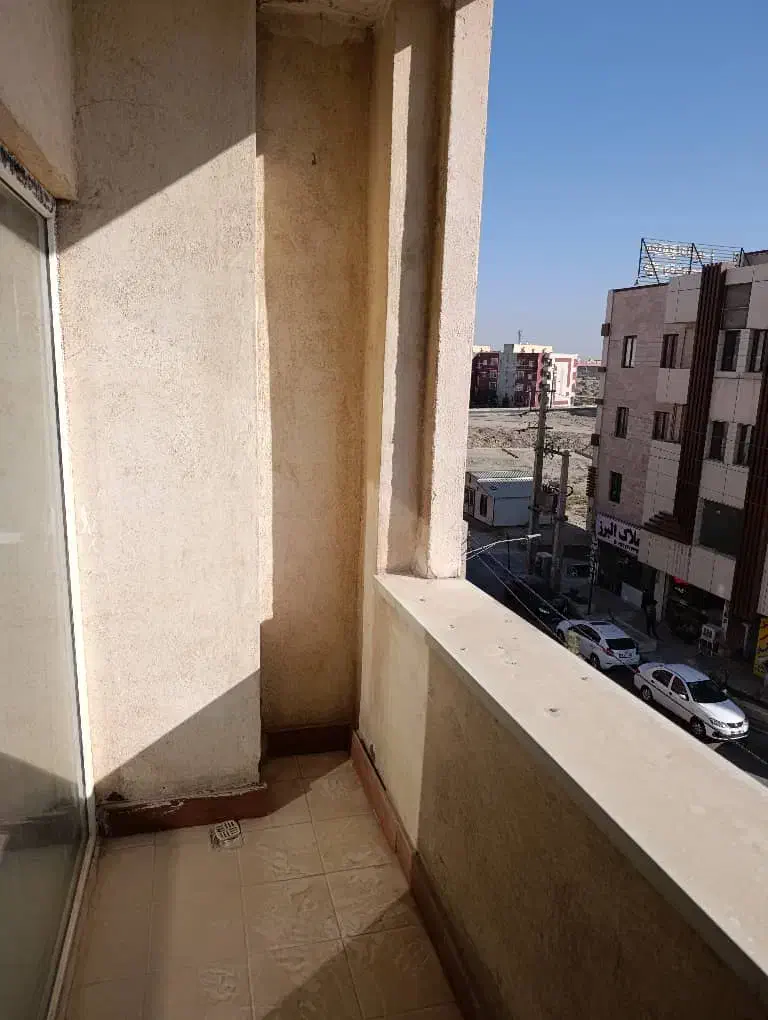 واحد فروشی|فروش آپارتمان|محمدشهر, شهرک پیام (مهرالبرز)|دیوار