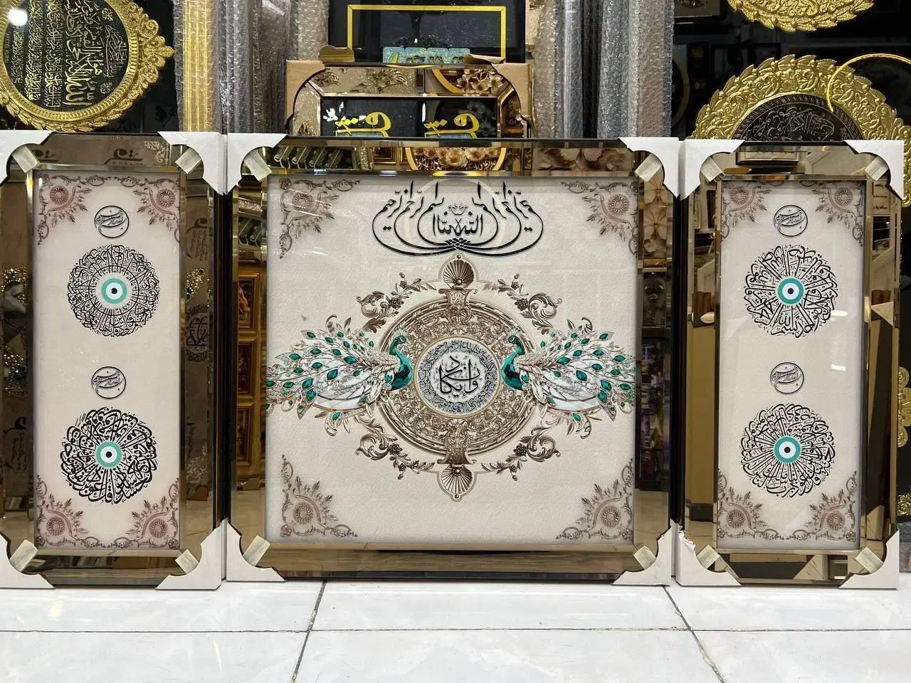 تابلو اقساط|تابلو، نقاشی، عکس|سنندج, |دیوار