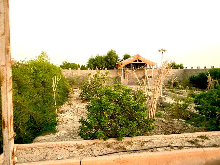 خونه باغ|فروش خانه و ویلا|هندیجان, |دیوار