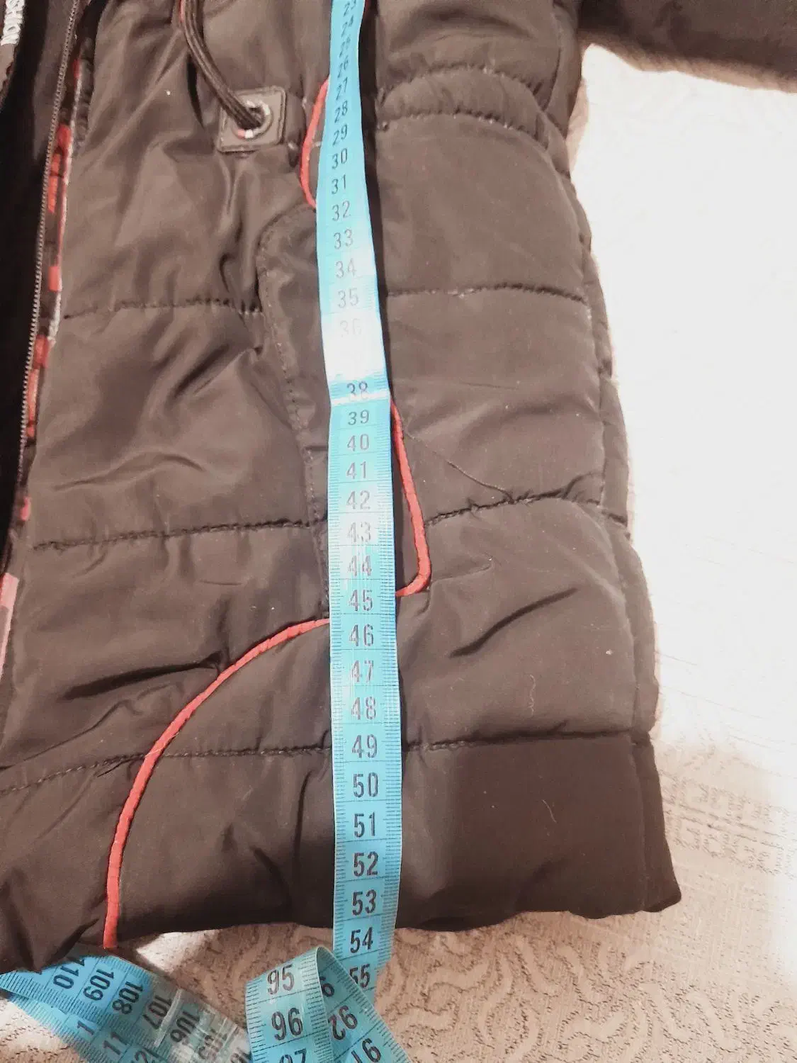 کاپشن پسرانه|کفش و لباس بچه|ماهیدشت, |دیوار