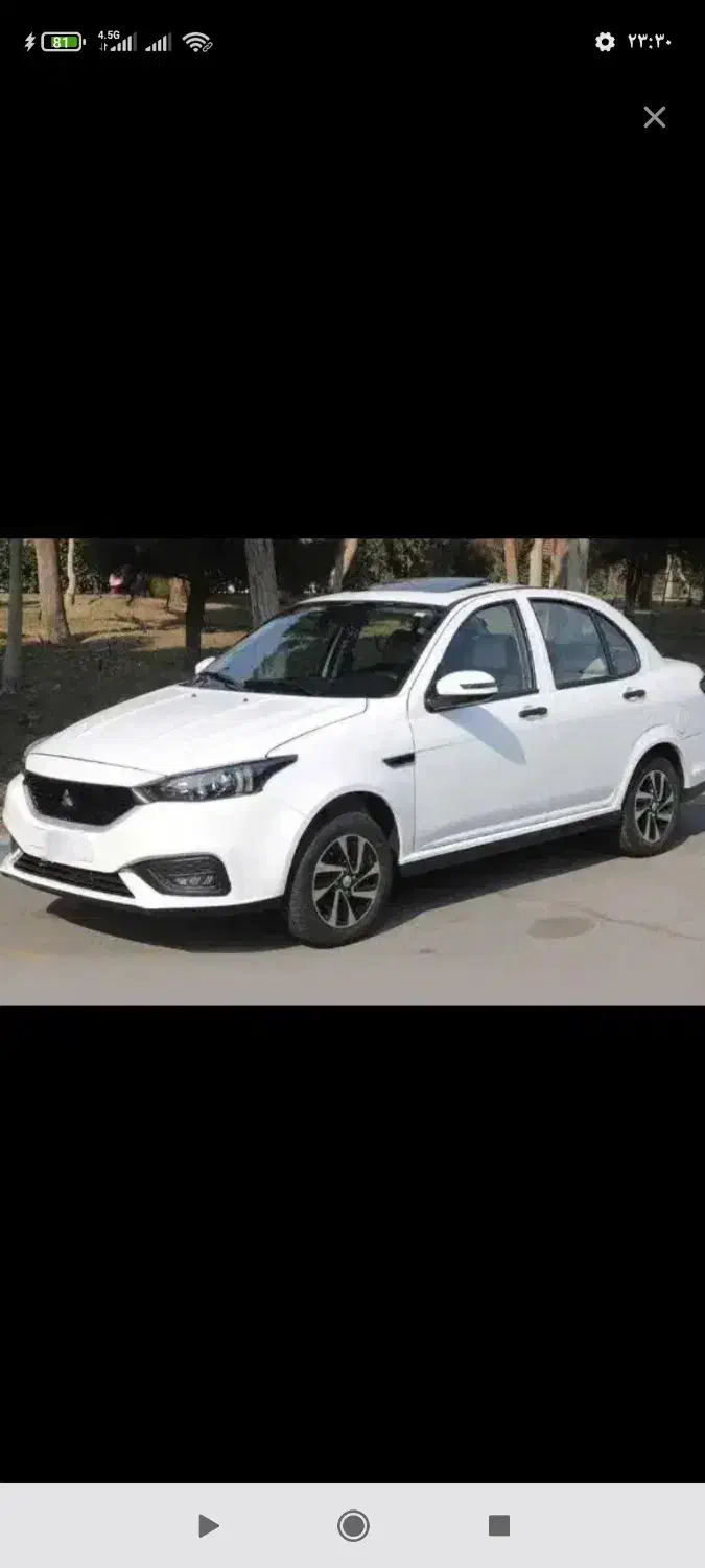 حواله سهند s سفید تحویل 30روز|خودرو سواری و وانت|بیرجند, |دیوار