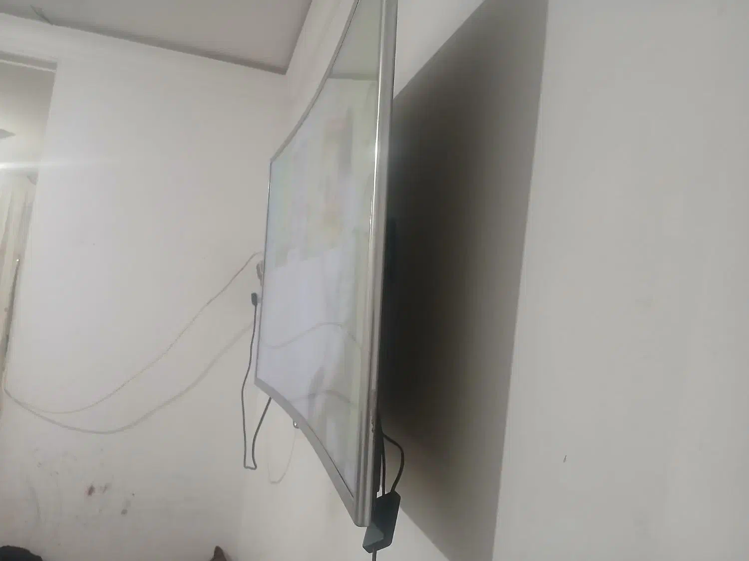 ال ای دی تلوزیون ۴۹ اینچ ال جی اسمارت فورکی|تلویزیون و پروژکتور|مشهد, شهید آوینی|دیوار