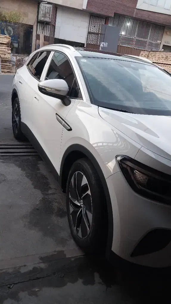 id4 مدل 2024|خودرو سواری و وانت|تهران, امامت|دیوار