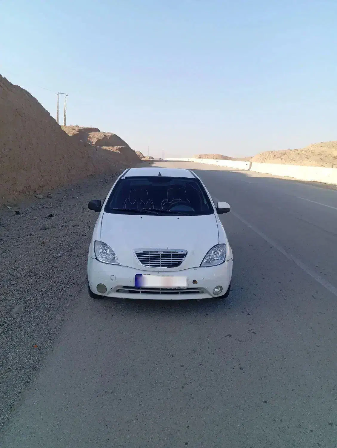 تیبا ۱ مدل ۹۴|خودرو سواری و وانت|ساوه, |دیوار