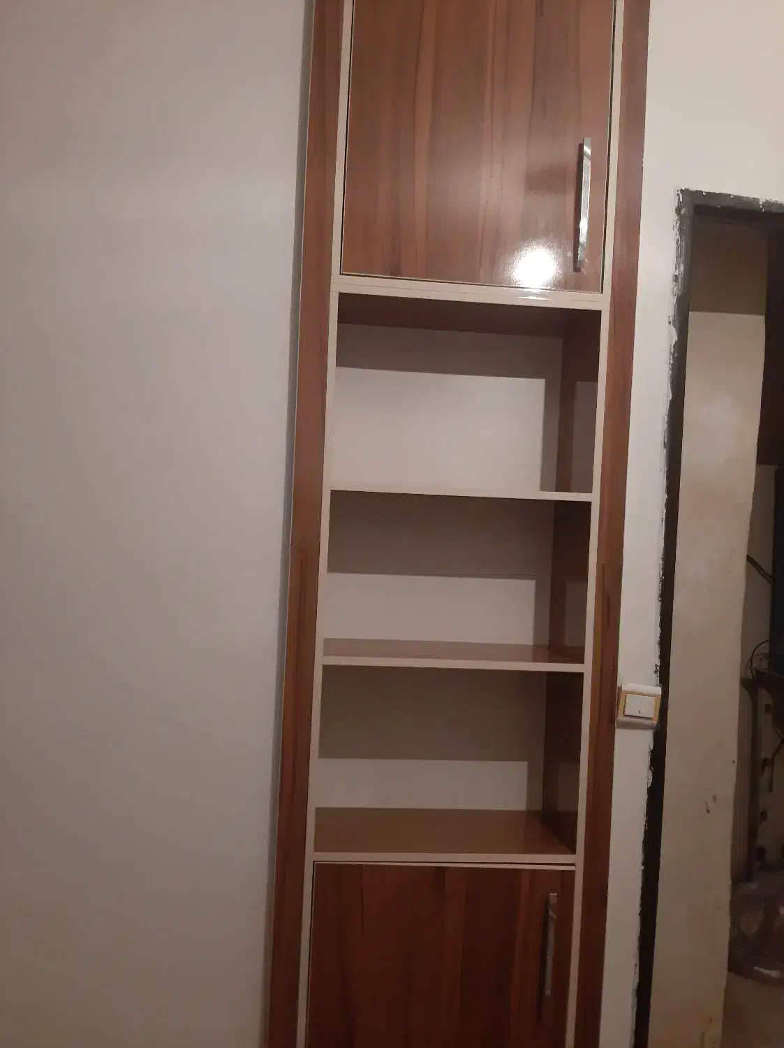 فروش آپارتمان در محله e۱ مسکن مهر فولادشهر|فروش آپارتمان|فولادشهر, مسکن مهر فولادشهر|دیوار