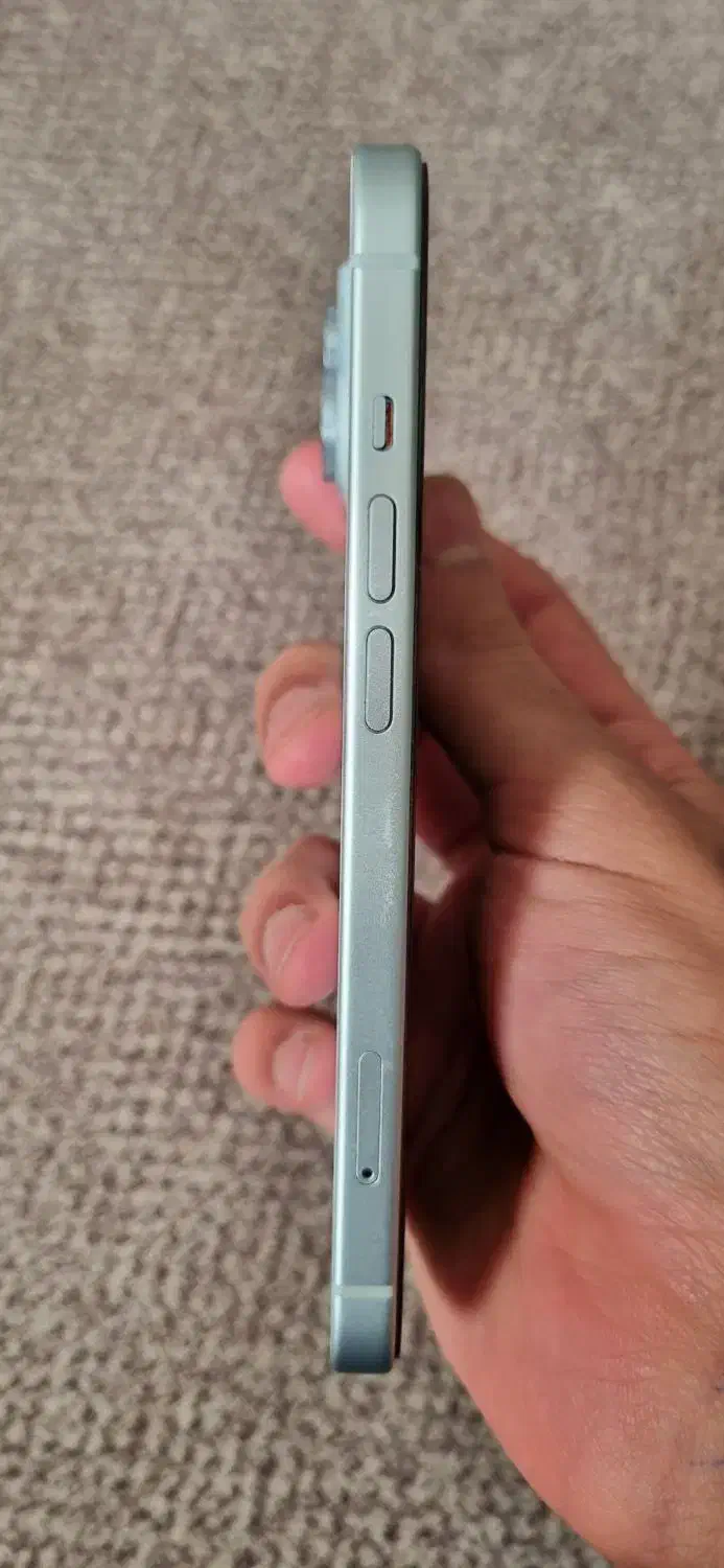 آیفون ۱۵|موبایل|اسلام‌شهر, شهرک قائمیه|دیوار