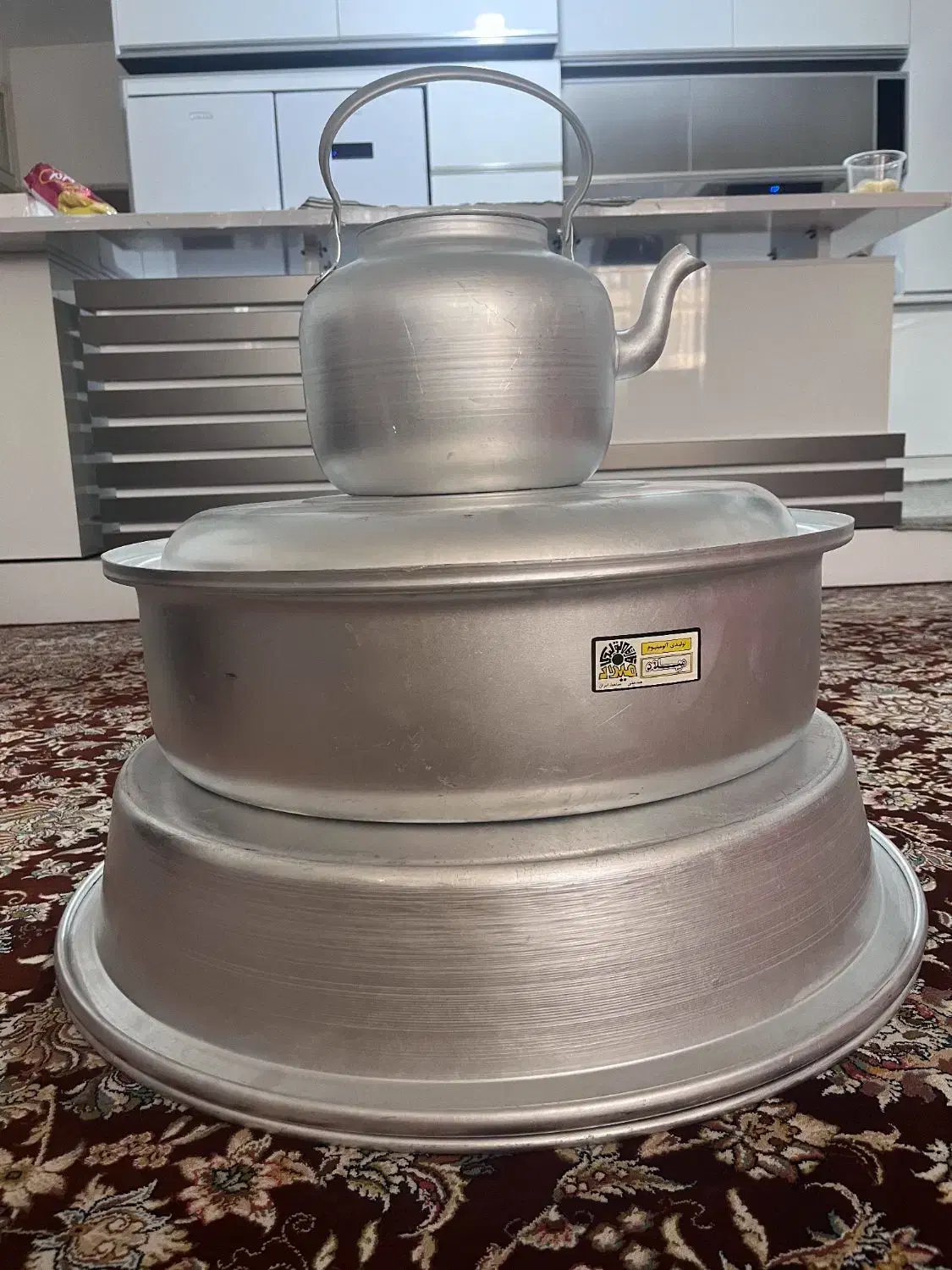 فروش لوازم خانگی|سایر لوازم برقی|مرودشت, بهارستان|دیوار