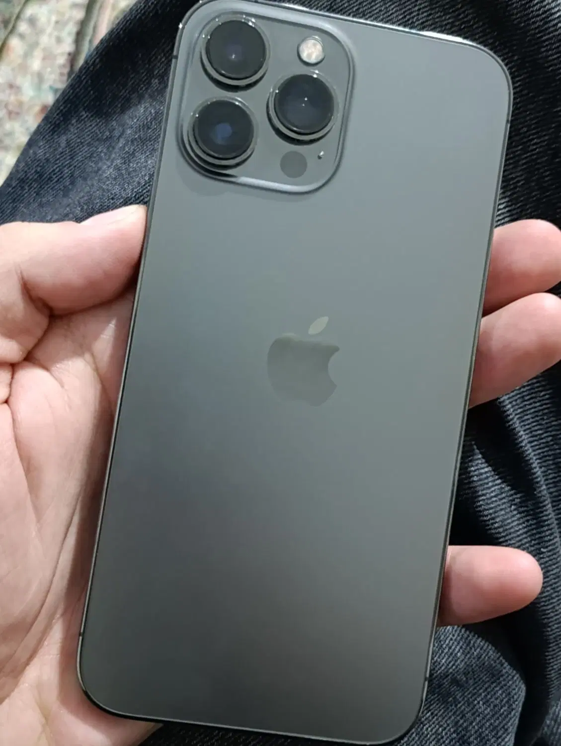 iphone 13 promax|موبایل|همدان, |دیوار