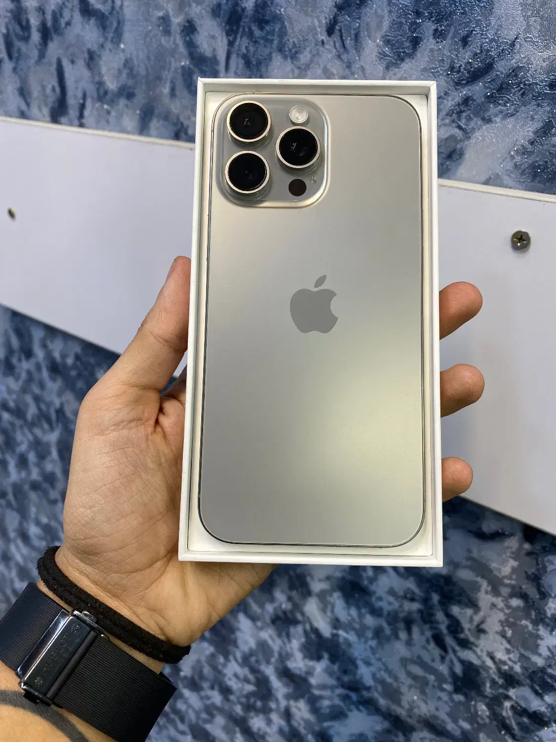 Iphone 16 promax|موبایل|تهران, شاهین|دیوار