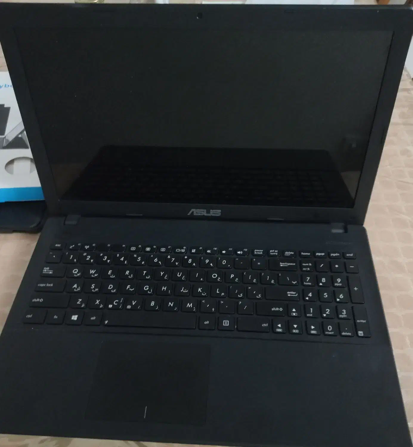 لب تاب|رایانه همراه|تهران, ارم|دیوار