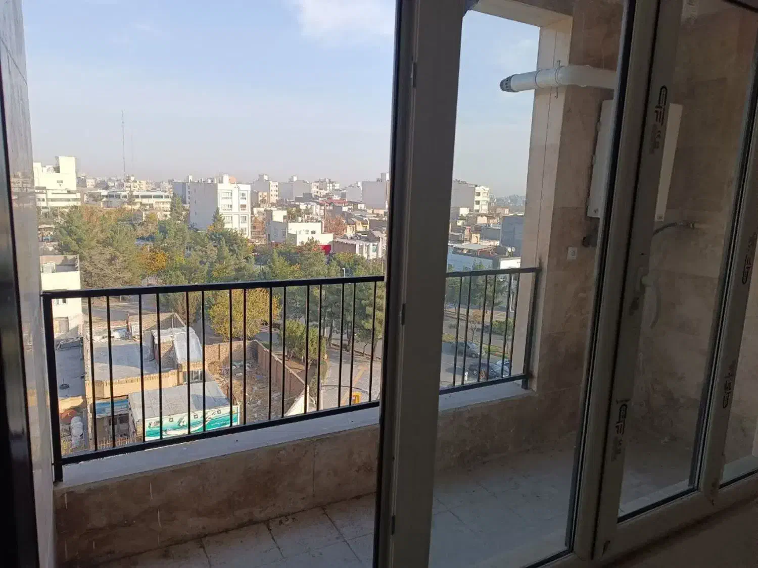 فرصتی استثنایی،۱۶۲متری مدرن صفر ابتدای امامیه|فروش آپارتمان|مشهد, ولیعصر (شهرک غرب)|دیوار