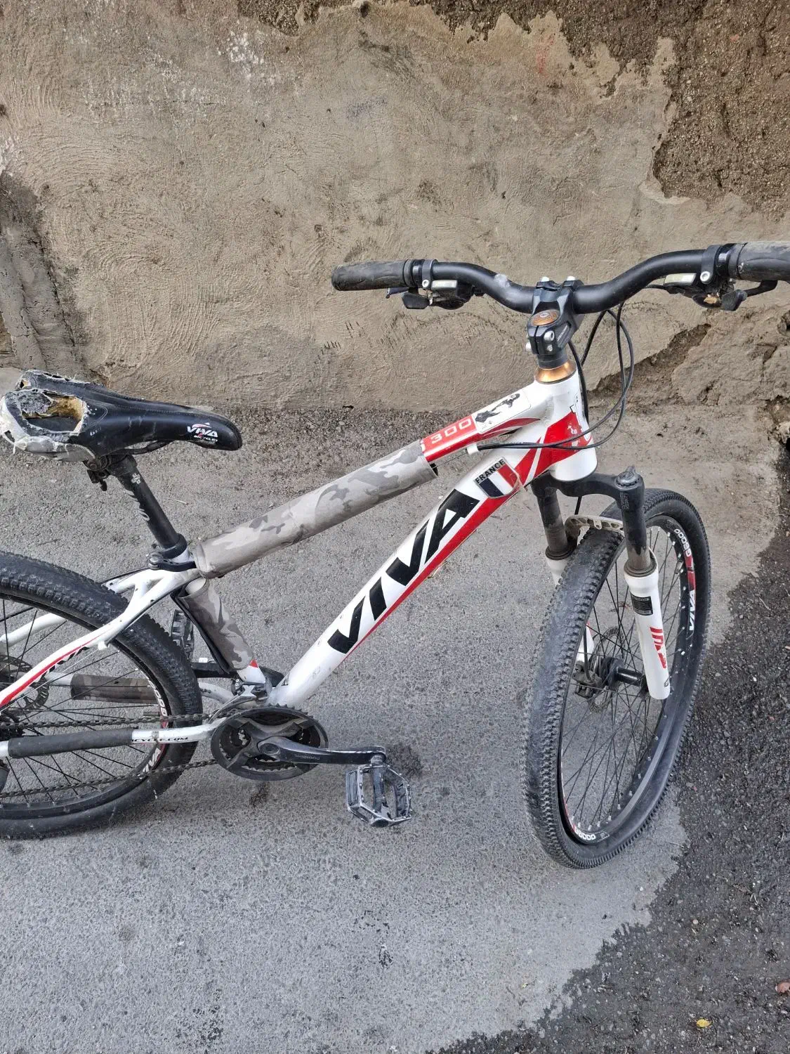 دوچرخه ویوا تایوانی اصل|دوچرخه، اسکیت، اسکوتر|ملایر, |دیوار