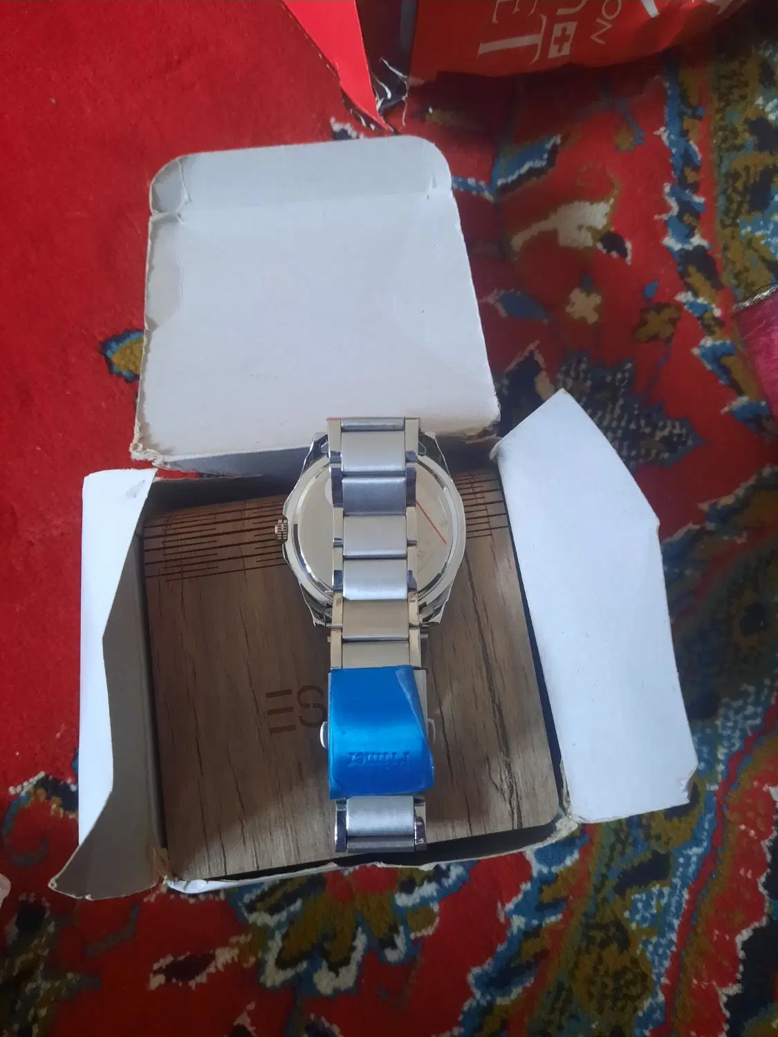 ساعت|ساعت|اردبیل, |دیوار