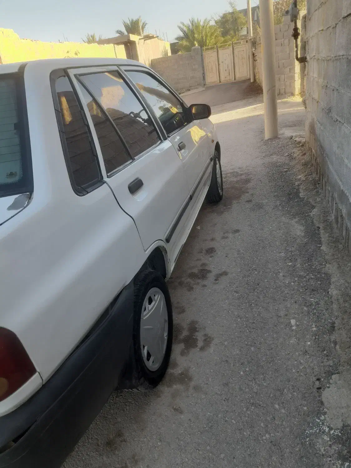 پراید۱۳۱|خودرو سواری و وانت|کازرون, |دیوار