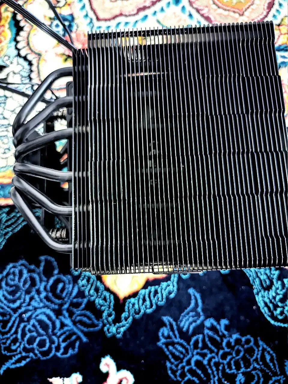 Deepcool AG620BK ARGB|قطعات و لوازم جانبی رایانه|پاکدشت, پاکدشت (مامازند)|دیوار