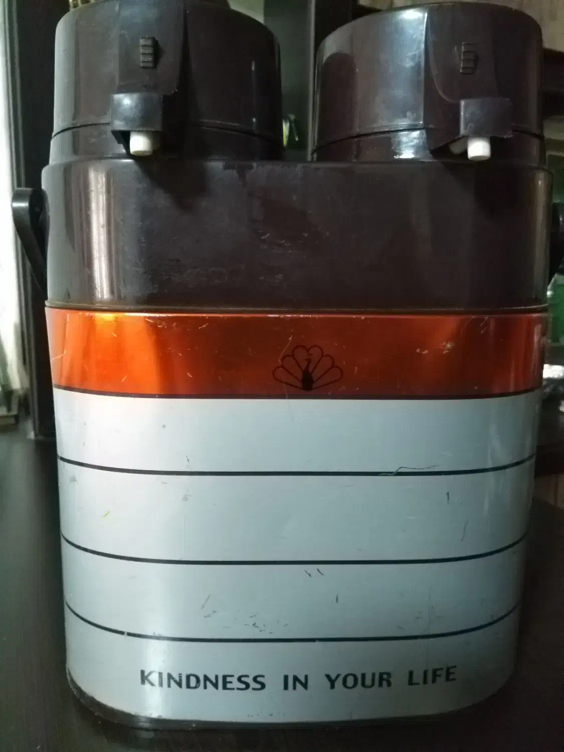 فلاکس چایی دوقلو|سماور، چای‌ساز، قهوه‌ساز|تهران, مشیریه|دیوار