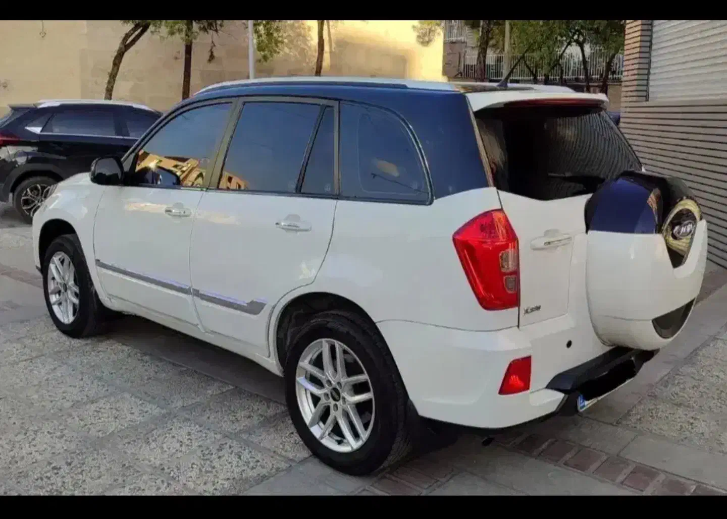 x33s|خودرو سواری و وانت|مشهد, فتح المبین|دیوار