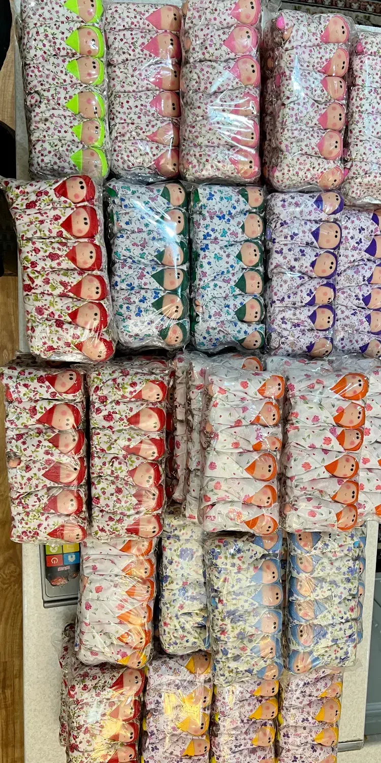 اویزعروسک روسی درطرح و رنگبندی متنوع باکیفیت|صنایع دستی و سایر لوازم تزئینی|تهران, طیب|دیوار
