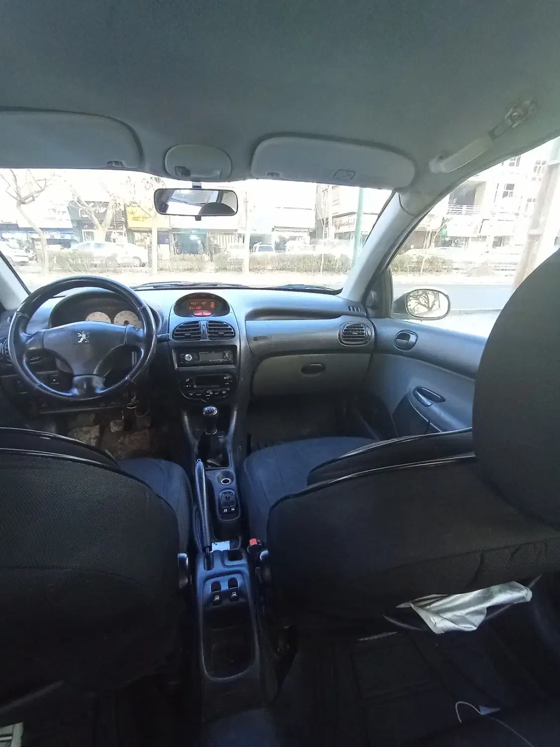 sd v8مدل93|خودرو سواری و وانت|کرج, گلشهر|دیوار