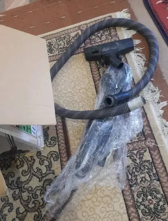 جاروبرقی|جاروبرقی، جارو شارژی، بخارشو|اهواز, شریعتی جنوبی|دیوار