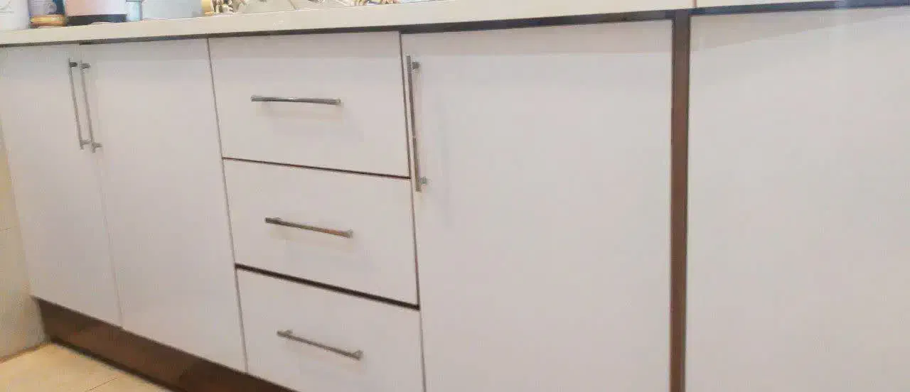 کابینت آشپزخانه|مصالح و تجهیزات ساختمان|سراب, |دیوار