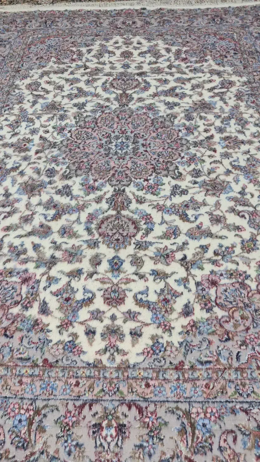 قالی دست بافت اردکان|فرش|اردکان, |دیوار