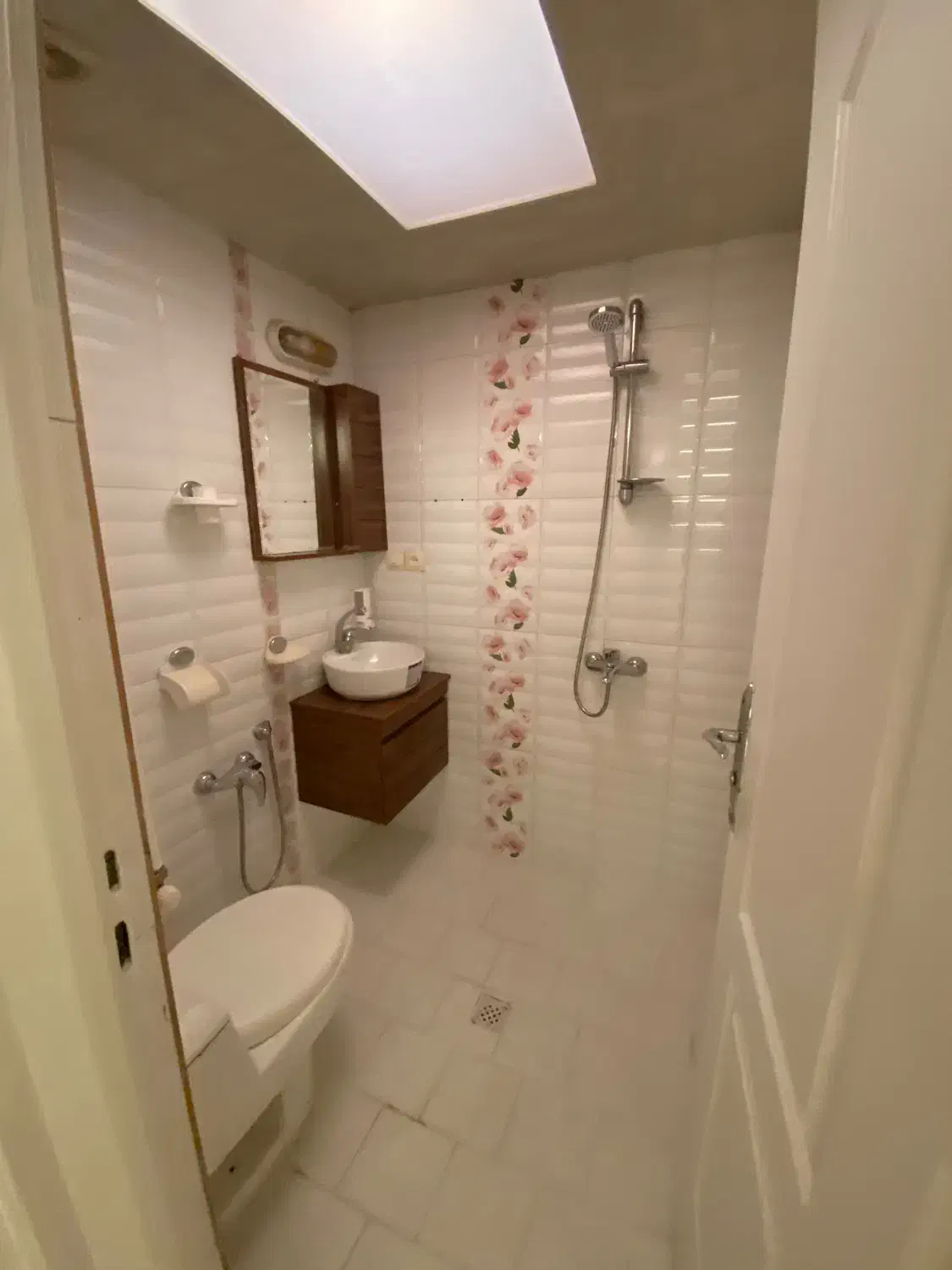 اجاره آپارتمان118متری/3خواب/نوساز/پونک