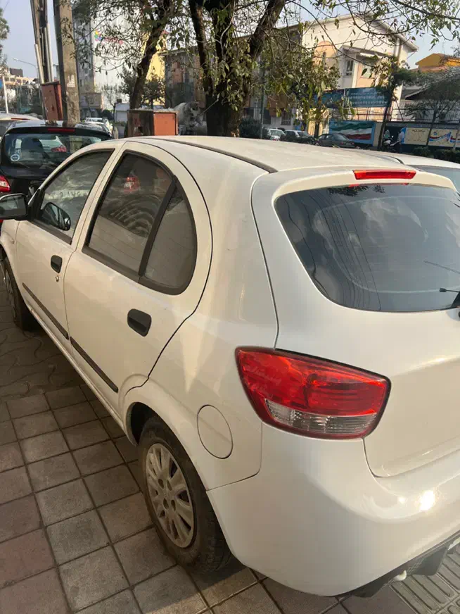 فروش تیبا ۲ اسفند ۱۳۹۹|خودرو سواری و وانت|لاهیجان, شقایق|دیوار