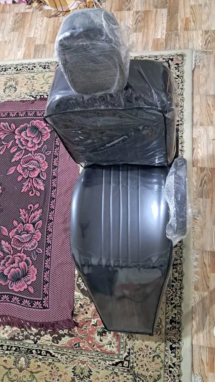 صندلی اصلاح طرح برقی|آرایشگاه و سالن‌های زیبایی|هشتگرد, فاز ۷ مهستان|دیوار