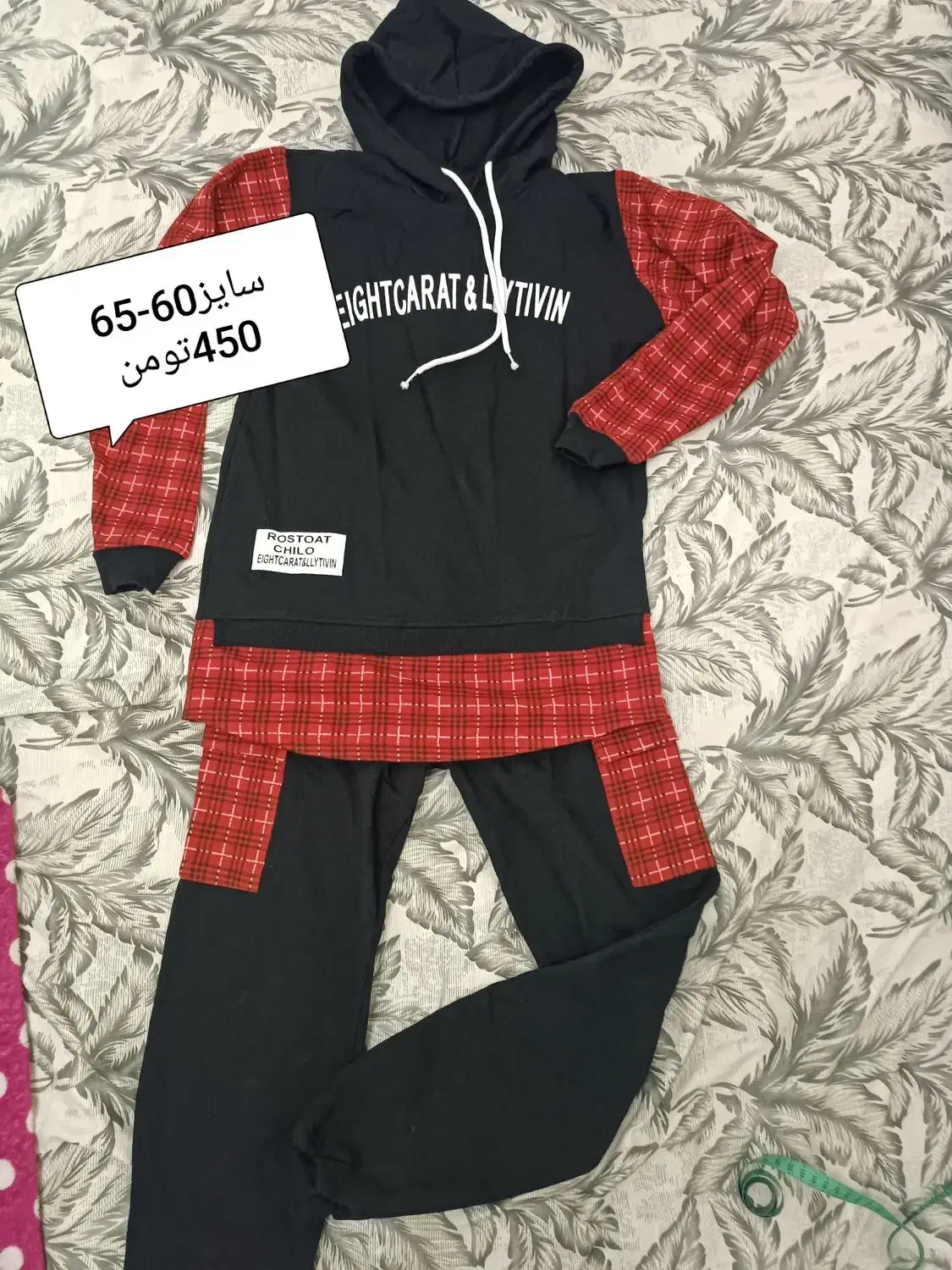 تعدادی بلوز دخترانه|کفش و لباس بچه|تهران, زرکش|دیوار