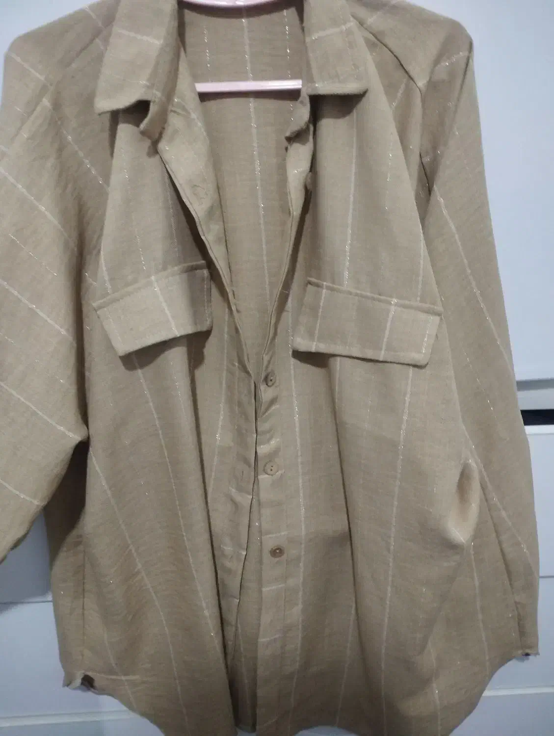 شومیز پیراهن|لباس|خرم‌آباد, |دیوار