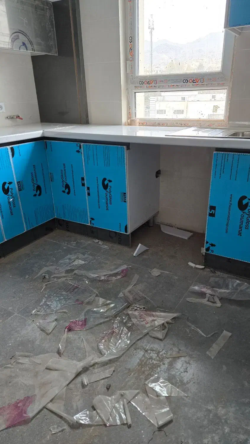 اجاره واحد مسکونی|اجارهٔ آپارتمان|کرج, شهرک احمدیه‎|دیوار