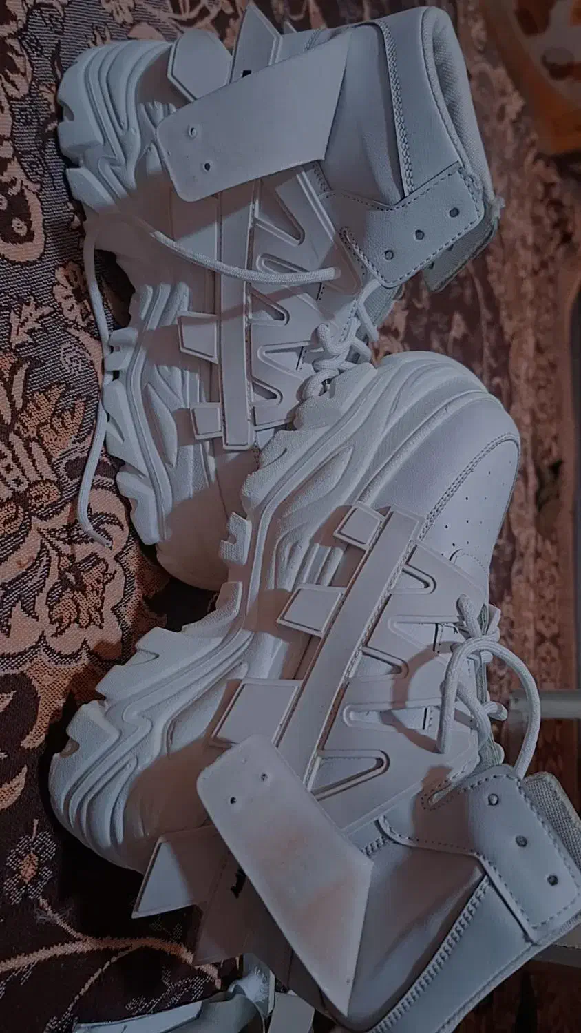 کفش اسپرت دخترانهmaGlc(مجیک)|کیف، کفش، کمربند|شیراز, ده پیاله|دیوار