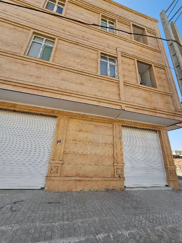 اجاره مغازه ۳۵ متری شهرک برق خیابان بهاران|اجارهٔ مغازه و غرفه|زاهدان, |دیوار