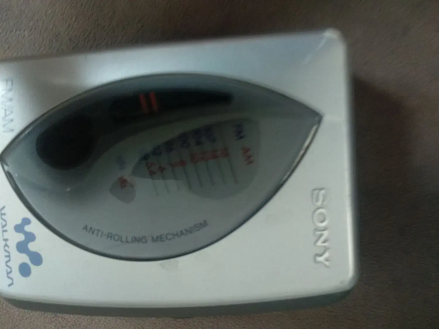 واکمن|پخشکننده همراه|تهران, پاسداران|دیوار