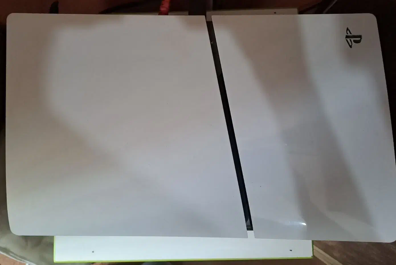 ps5 اسلیم استاندارد دیسک خور اروپا|کنسول، بازی ویدئویی و آنلاین|رشت, صفاری|دیوار