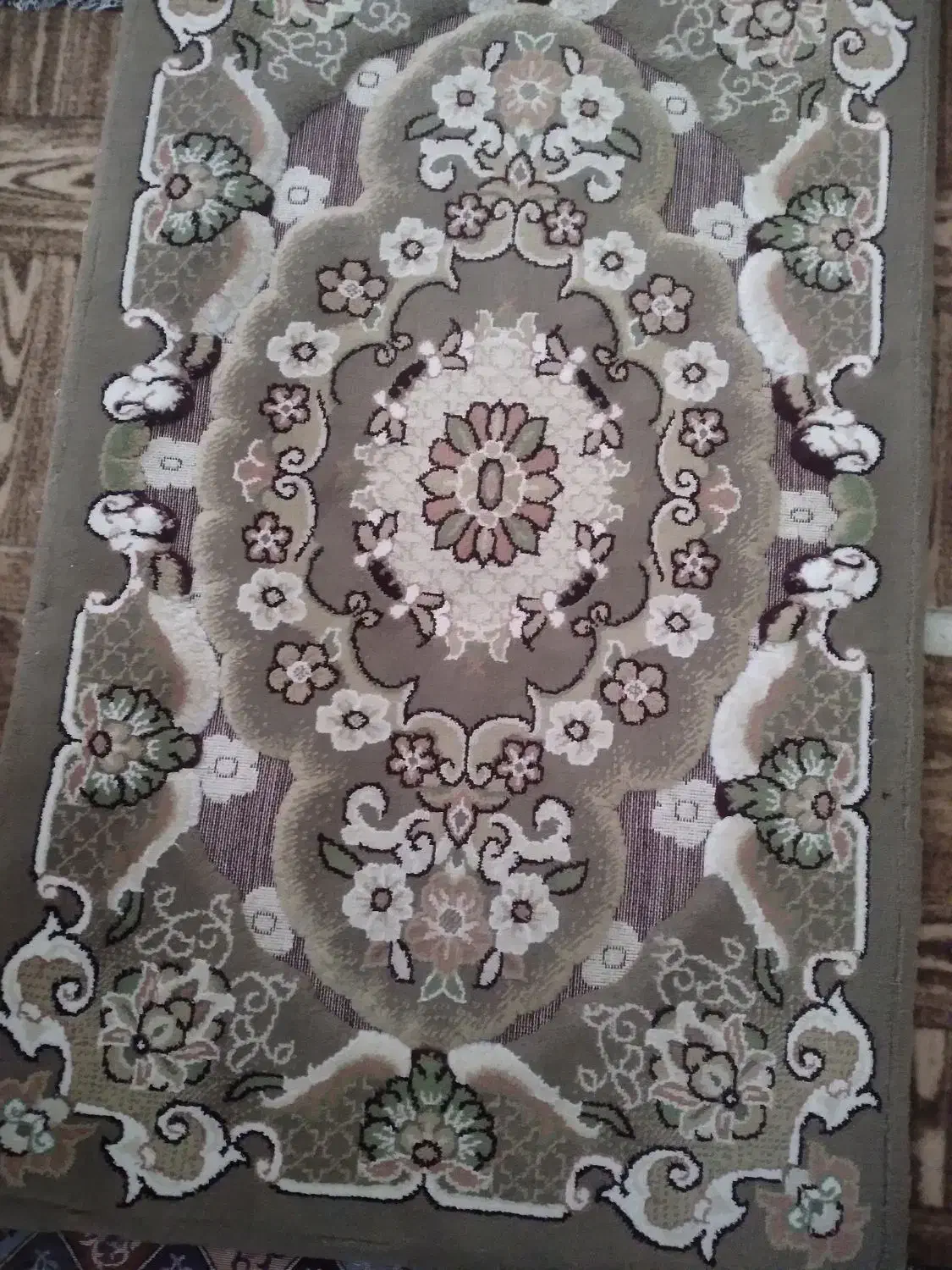 پادری|پادری|تبریز, |دیوار