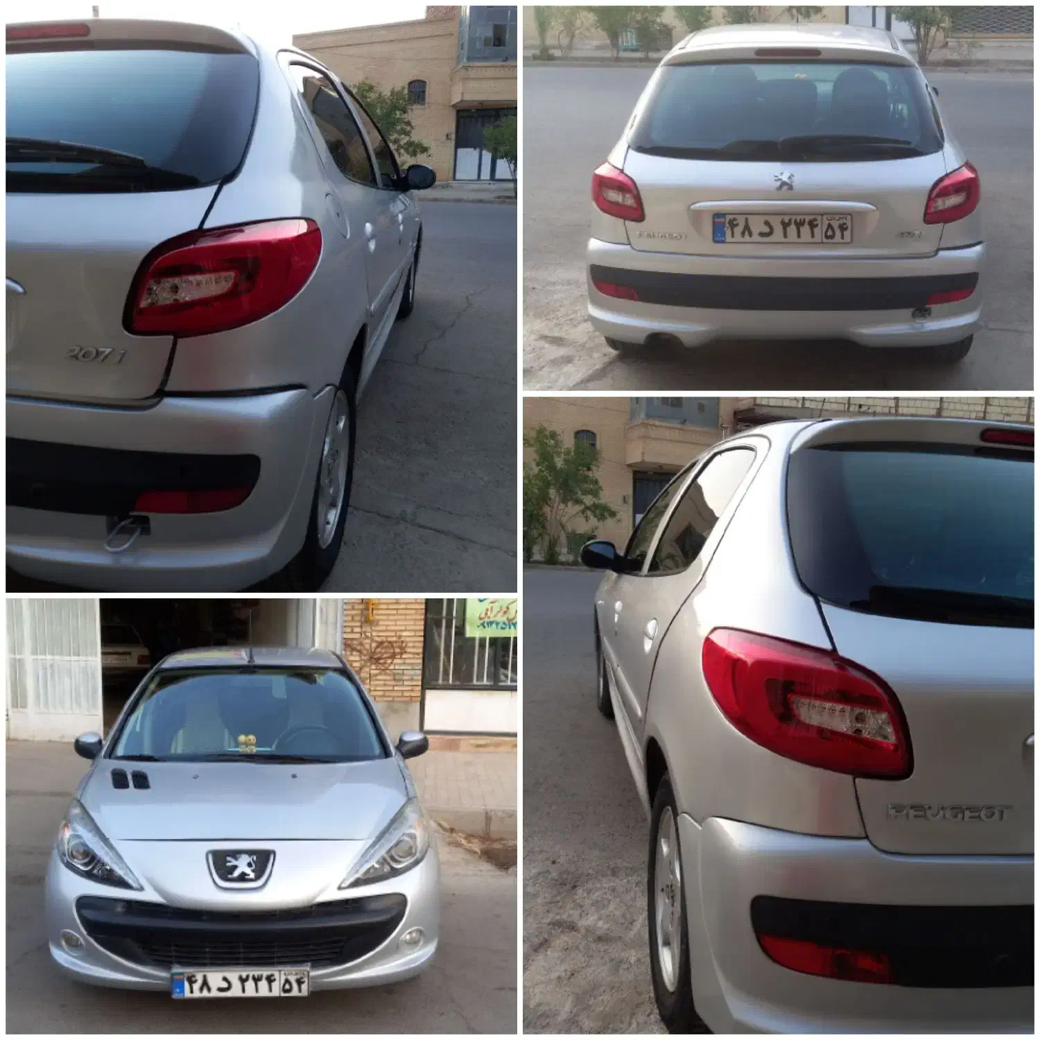 واکس و پولیش و احیای رنگ|خدمات موتور و ماشین|یزد, |دیوار