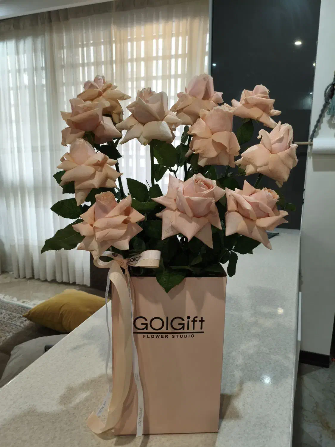 فروش گل|گل و گیاه طبیعی|تهران, حکیمیه|دیوار