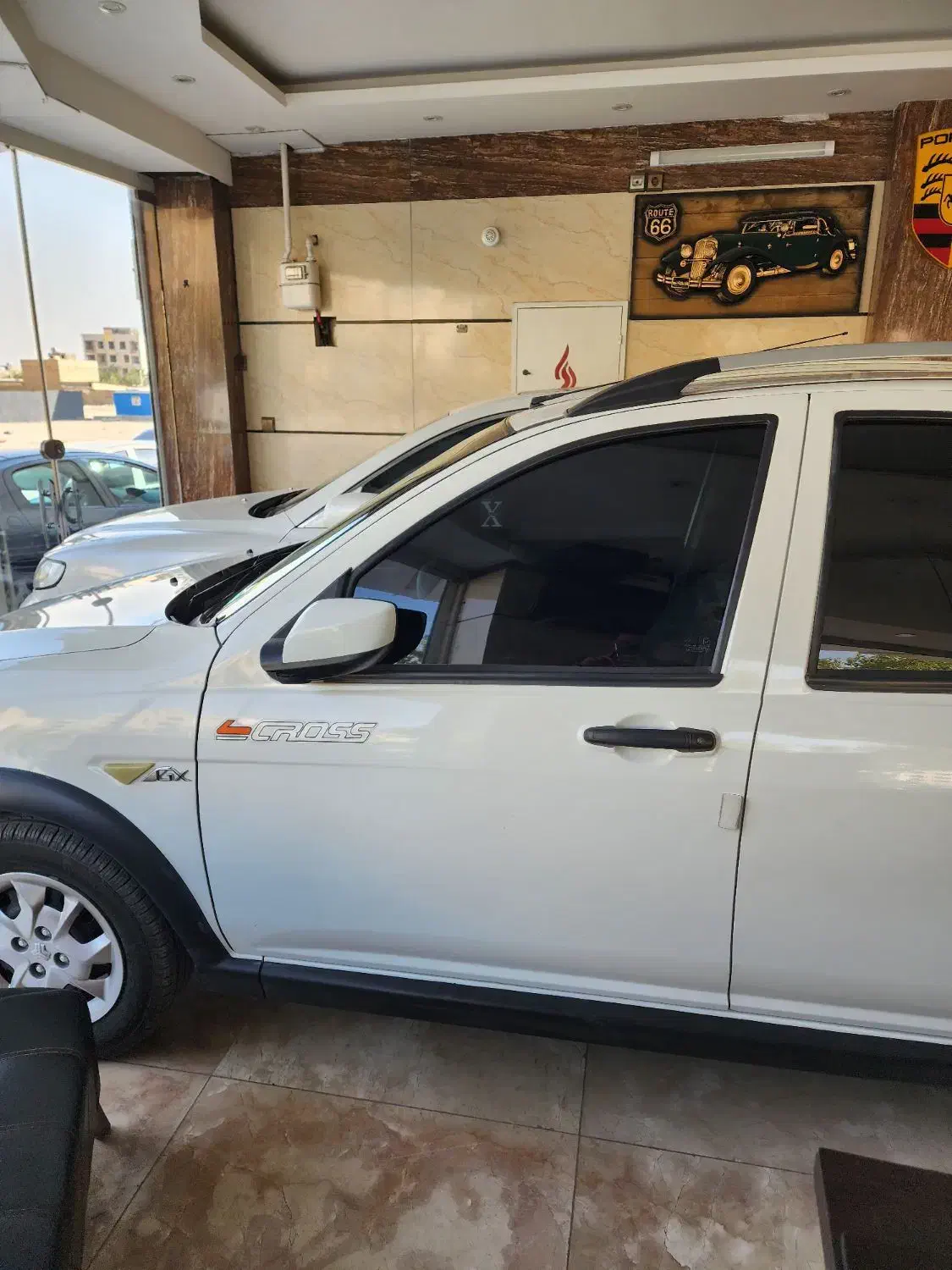 کوییک gx مدل ۱۴۰۲|خودرو سواری و وانت|اصفهان, کوجان|دیوار