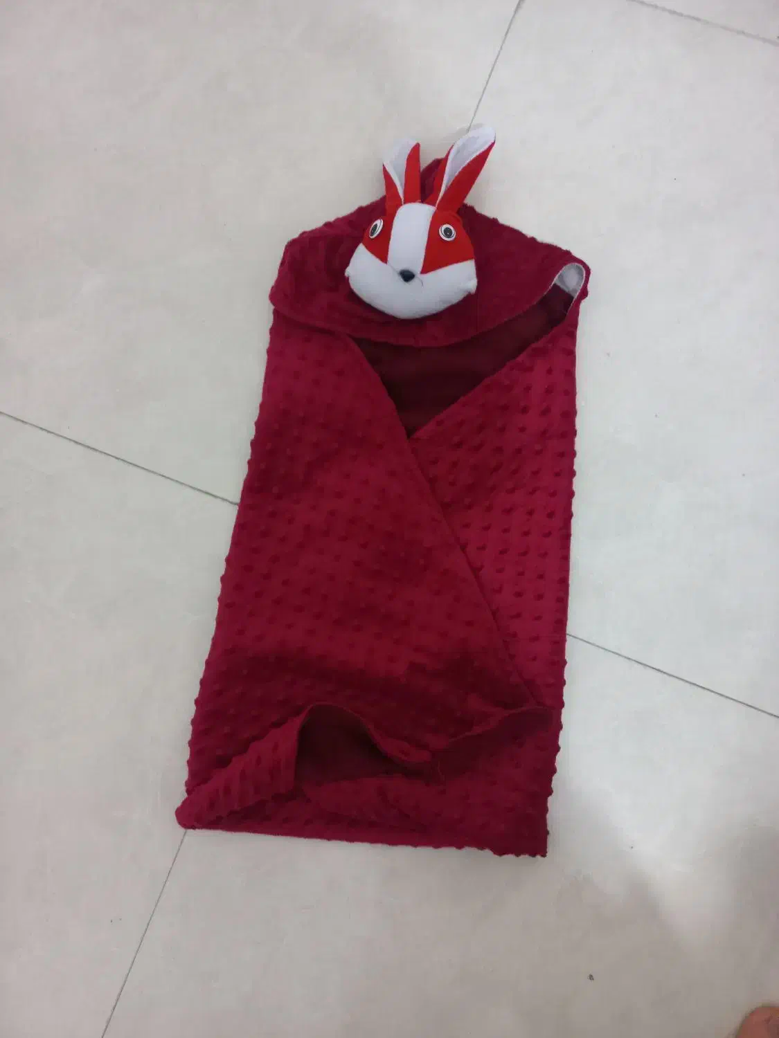 آغوشی ساک حمل حوله دورپیچ نوزاد ن|اسباب و اثاث بچه|اهواز, فرهنگ شهر|دیوار